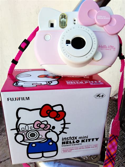 kitty camera|mini hello kitty pictures.